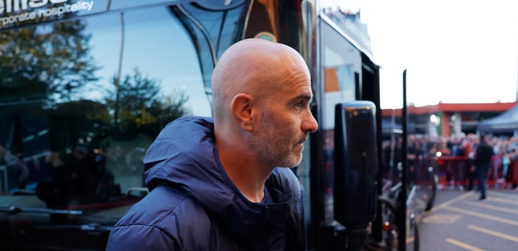 Bournemouth v Chelsea team news: Palmer starts, Nkunku a sub