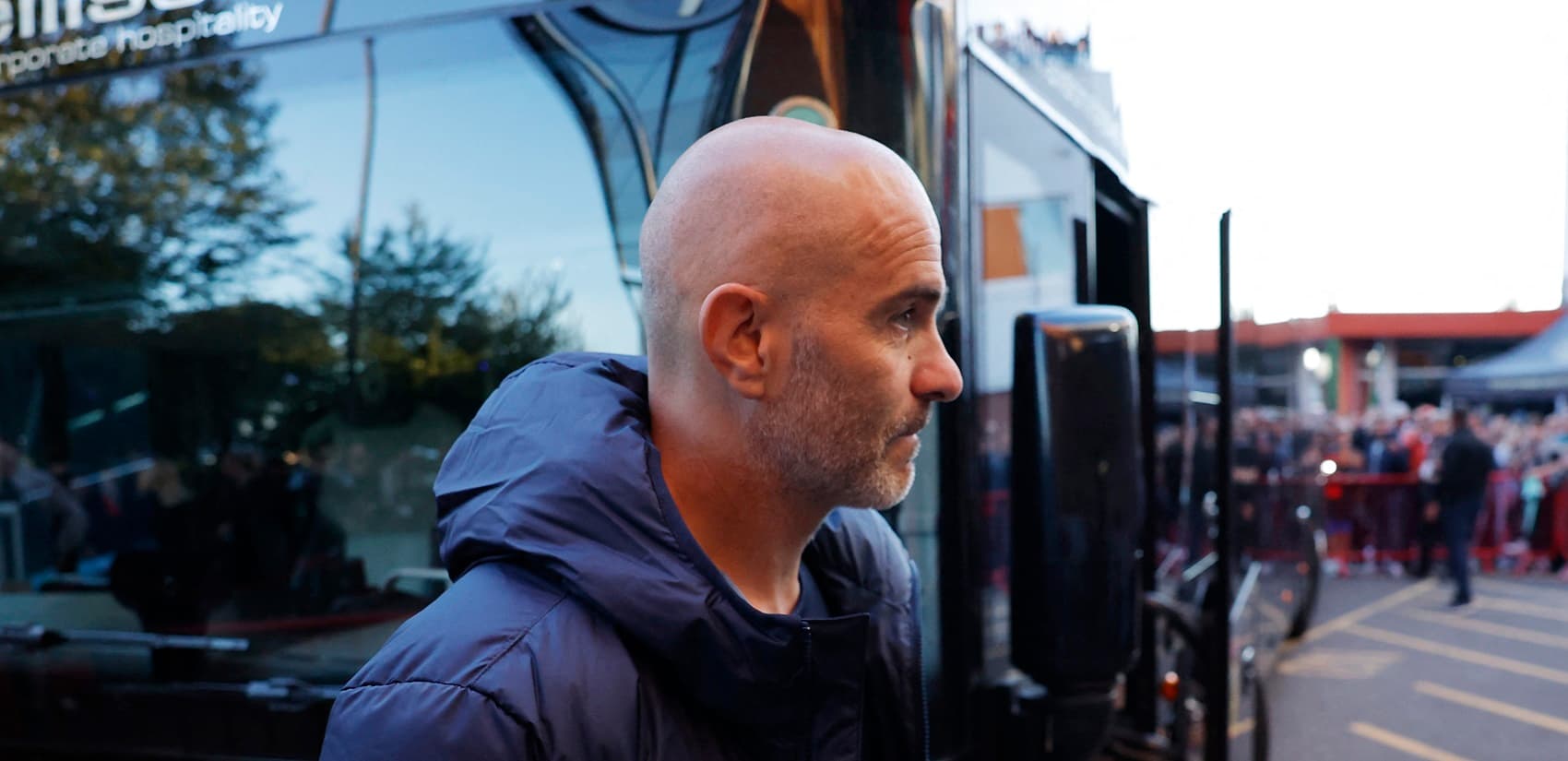 Maresca leaves Chelsea - but who could take over?