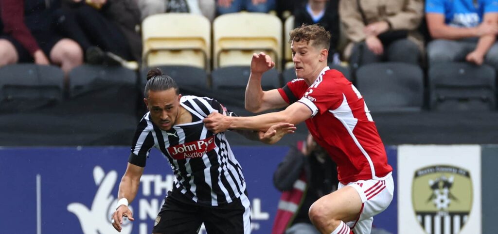 Fantasy EFL Scout Squad: Double Gameweek 8