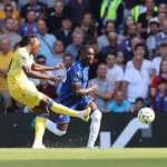 FPL Gameweek 3: Sunday’s goals, assists, bonus points + stats