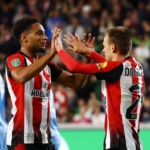 ­­­FPL Gameweek 5 differentials: Schade, Calvert-Lewin + Maddison