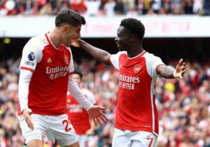 ­FPL Gameweek 6 Scout Picks: Arsenal triple-up against Leicester