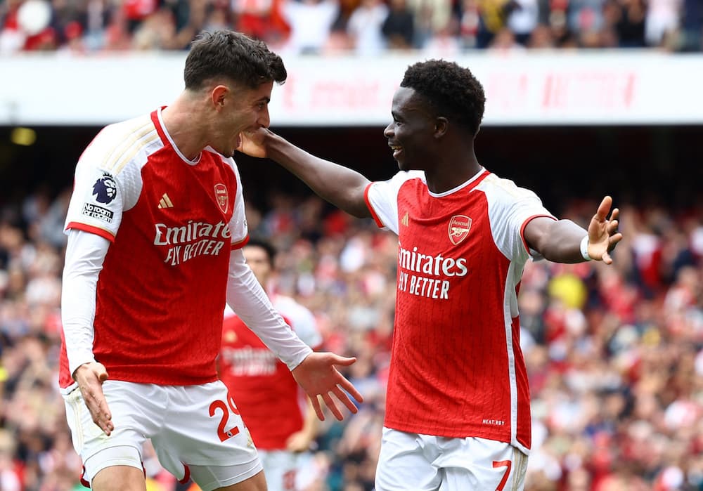 ­FPL Gameweek 6 Scout Picks Arsenal tripleup against Leicester