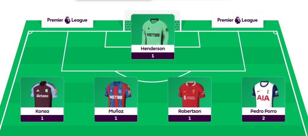 FPL General’s Gameweek 5 team reveal + transfer plans