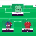 FPL General’s Gameweek 5 team reveal + transfer plans