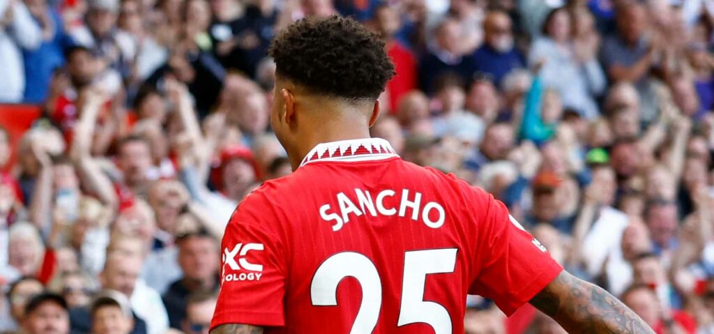 FPL new signings: Is Sancho a threat to Madueke?