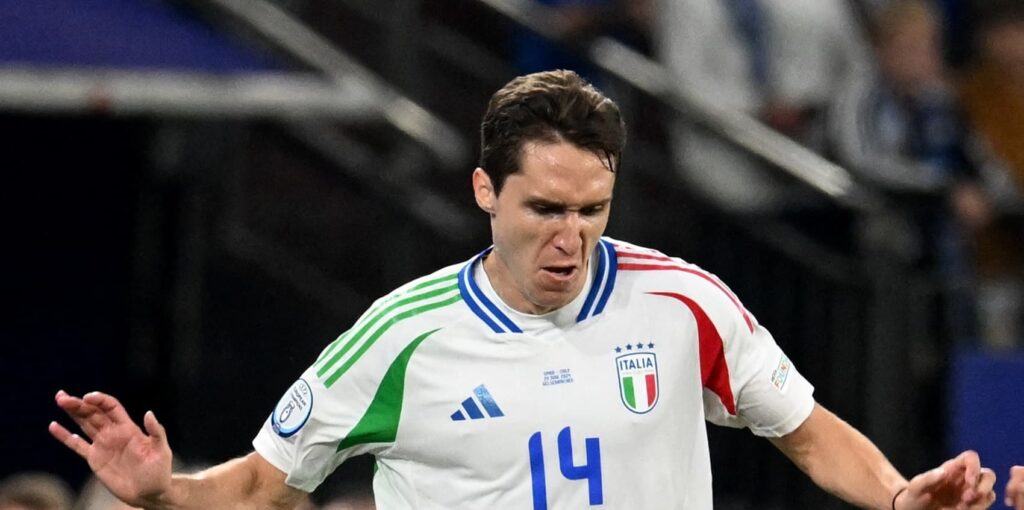 FPL new signings: Where does Chiesa fit in at Liverpool?