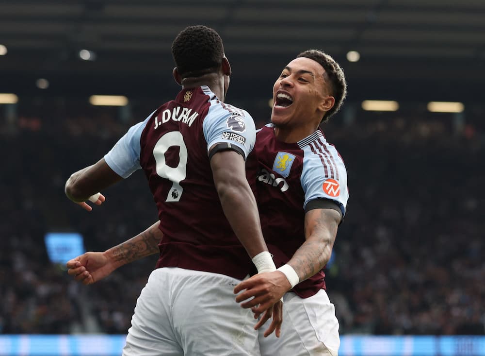 FPL notes: Rogers delivers, super-sub Duran + Mosquera injury