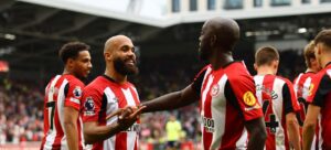 FPL notes: Full-back threat, Mbeumo brace + Semenyo in form