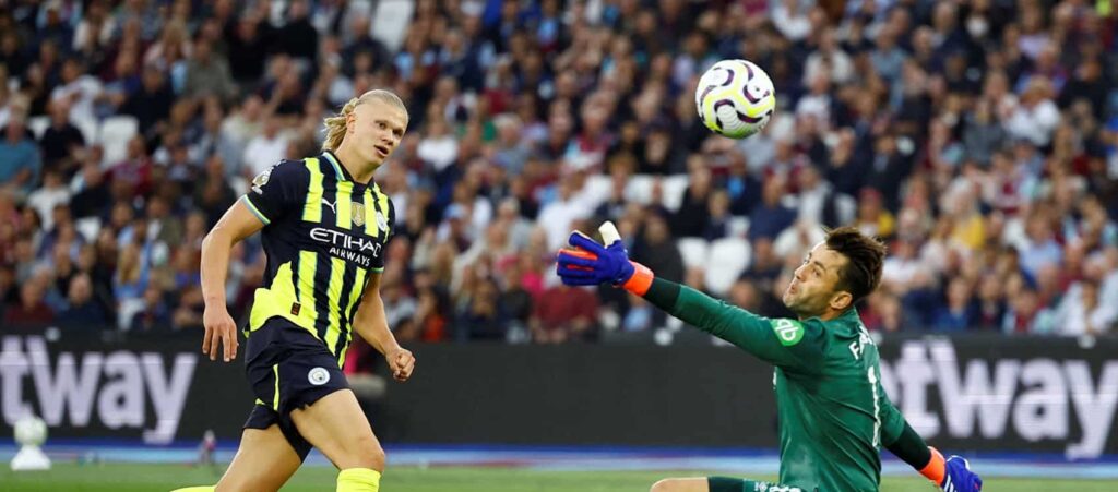 FPL notes: Haaland hauls, £4.0m ‘keeper + Pep on rotation