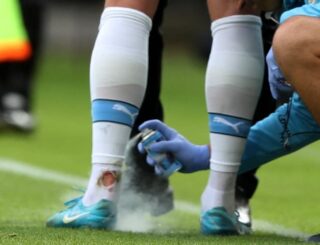 FPL notes: Haaland injury, Isak latest + Lewis' advanced role