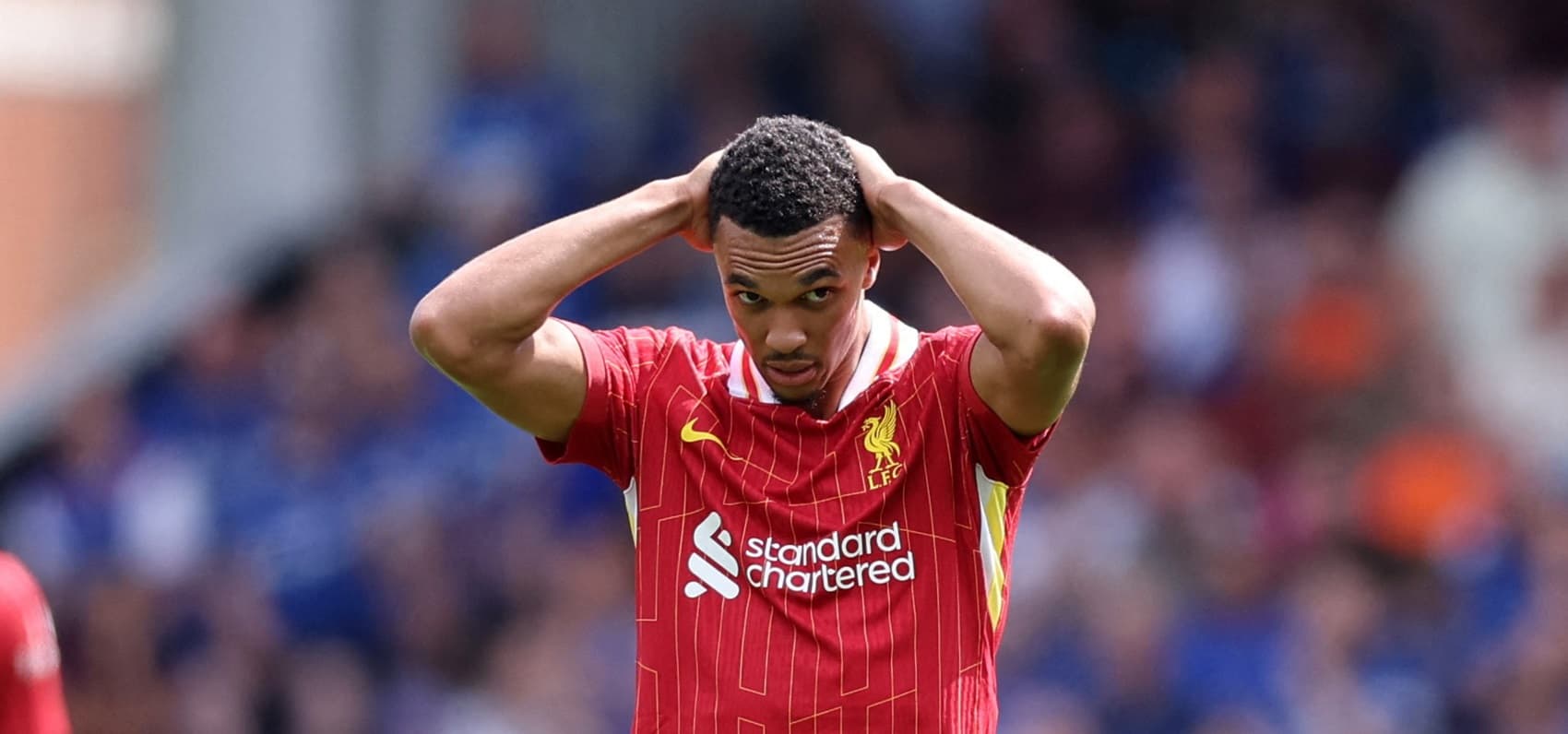 FPL notes: Muniz benched, Trent unlucky + Forest’s defence