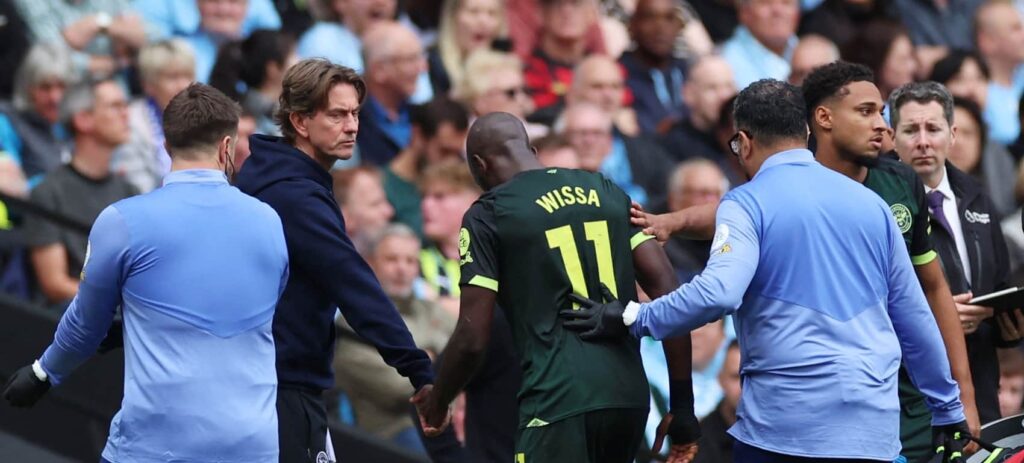 FPL notes: Pedro + Wissa injury updates, Pep on rotation