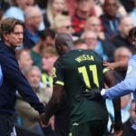 FPL notes: Pedro + Wissa injury updates, Pep on rotation 4