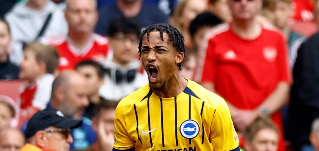 FPL notes: Rice red, Pedro boost + Hurzeler chooses ‘keeper