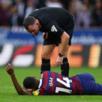 FPL notes: Saka injury latest + why Isak was subbed off