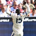 FPL notes: Solanke's fitness, Schade a sub, Chelsea's fixtures v form 4
