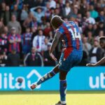 FPL notes: What Glasner said about Eze, Mateta + Palace pens