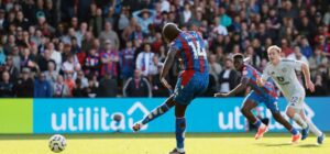 FPL notes: What Glasner said about Eze, Mateta + Palace pens