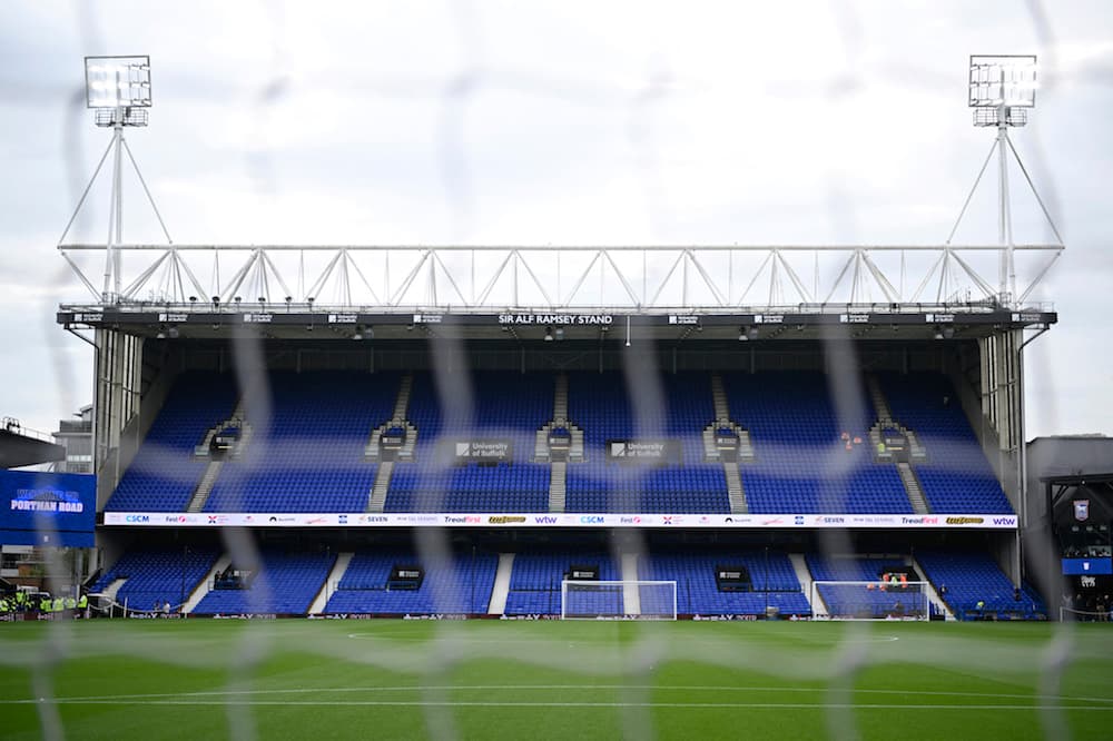 Ipswich v Villa team news: Bailey starts, Szmodics benched