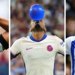 Line-up Lessons: What we've learned in FPL so far - part 1