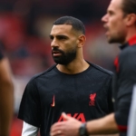 Man Utd v Liverpool team news: Amad benched, visitors unchanged