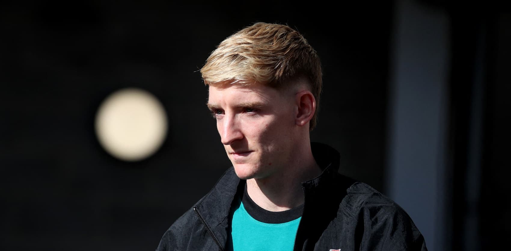 Newcastle v Man City team news Lewis starts, no Isak