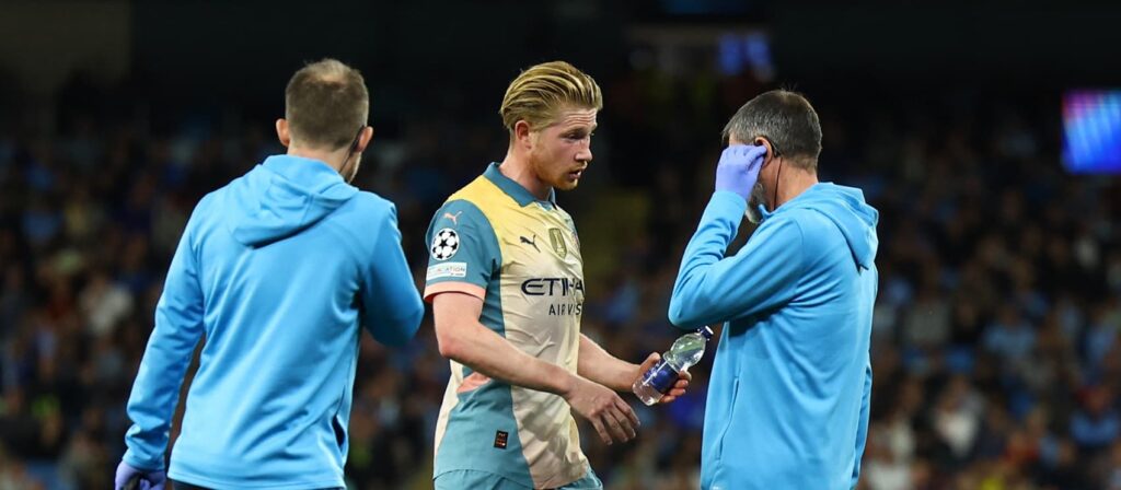 FPL Q&A: When to Triple Captain, Saka to De Bruyne + sell Mateta?