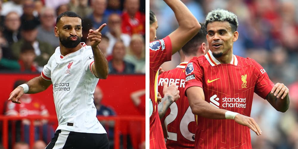 Salah v Diaz: Who is the best FPL pick?