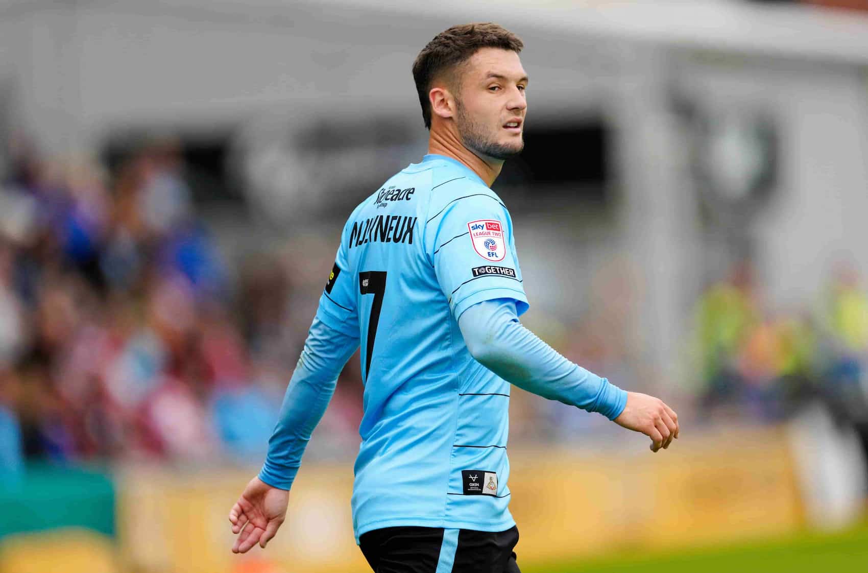 Fantasy EFL Captaincy Poll: Double Gameweek 12