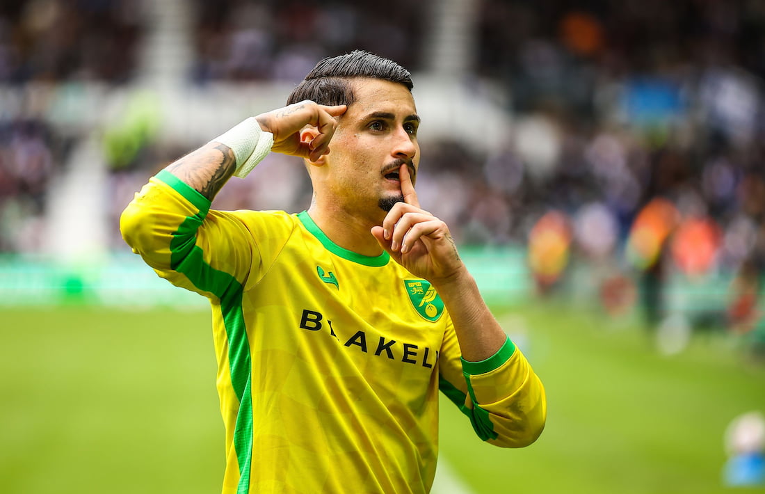 Fantasy EFL: Double Gameweek 8 Scout Notes