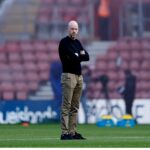 Soton v Man Utd team news: Harwood-Bellis + Armstrong benched