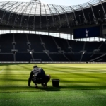 Spurs v Arsenal team news: Solanke starts, no Odegaard