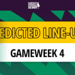 FPL Gameweek 4 predicted line-ups: Liverpool v Nottingham Forest 3