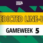 Liverpool v Bournemouth: FPL team news + predicted line-ups 3