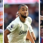 The best £6.0m-and-under forwards in FPL 8