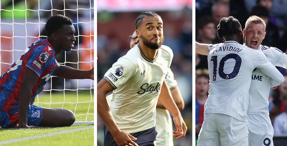 Best £6.0m-and-under forwards to replace Wissa + Muniz in FPL