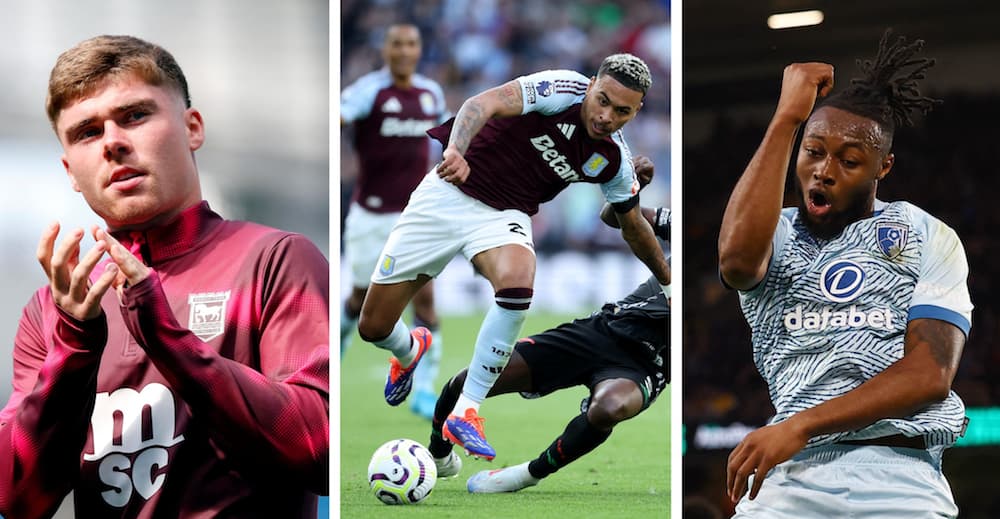 The best budget players in FPL 2024/25