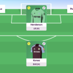 Tom Freeman’s Gameweek 4 team reveal + Wildcard thoughts 1