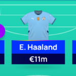 UCL Fantasy team reveal: Budget Barca defender + 'OOP' Can