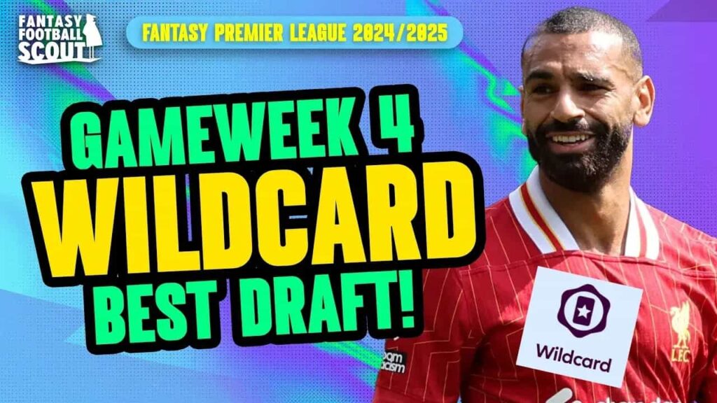FPL video latest: Joe’s Gameweek 4 no-Haaland Wildcard