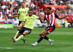 Which Brentford players to own from FPL Gameweek 6? 1