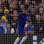 Nkunku EFL Cup