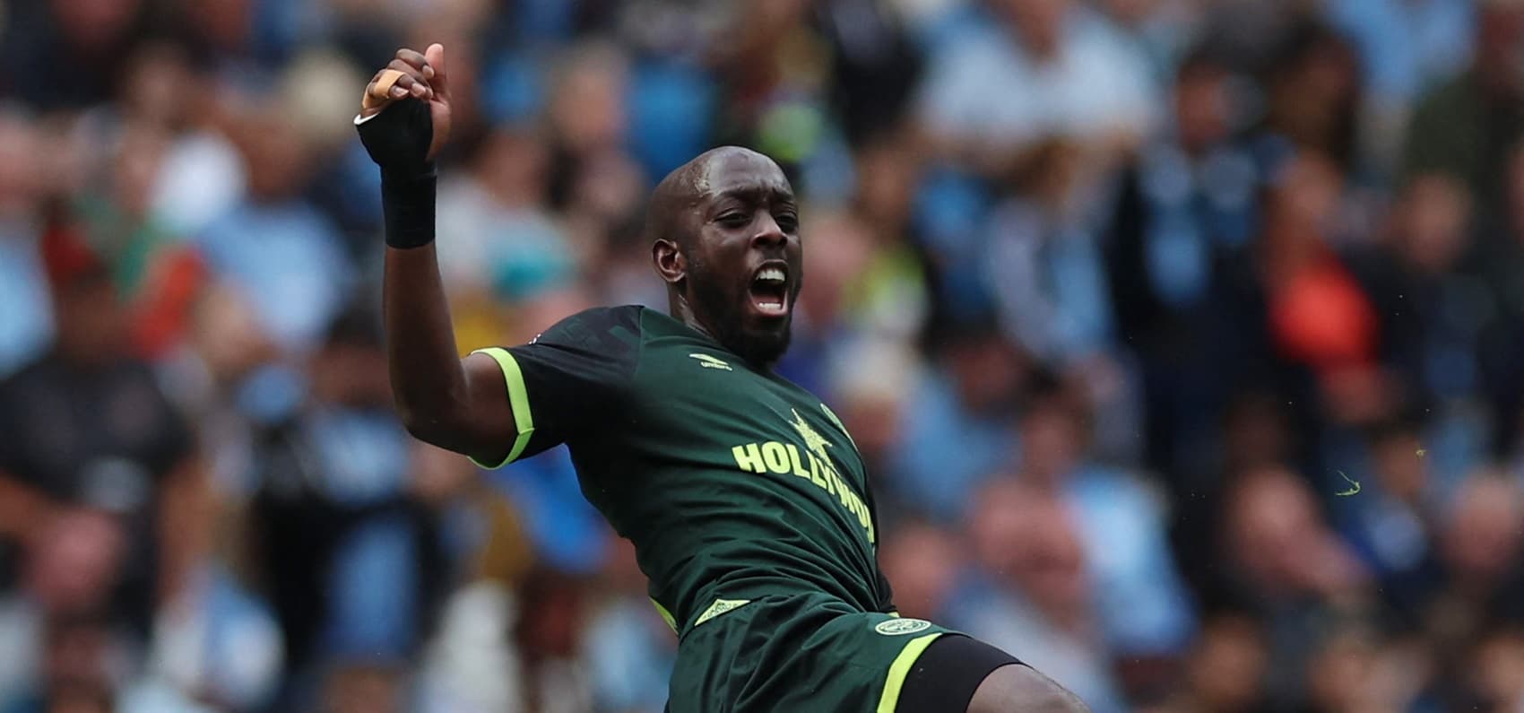 Wissa injury confirmed What does it mean for FPL? Best FPL Tips