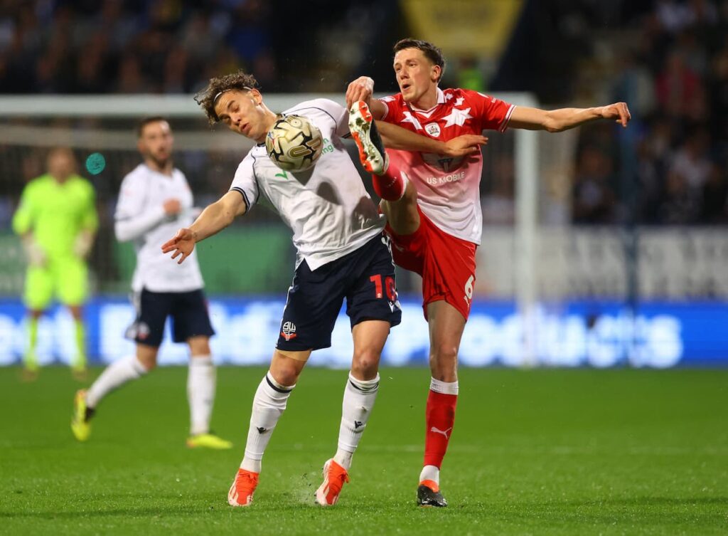 Fantasy EFL Double Gameweek 12: Top Picks for Saturday