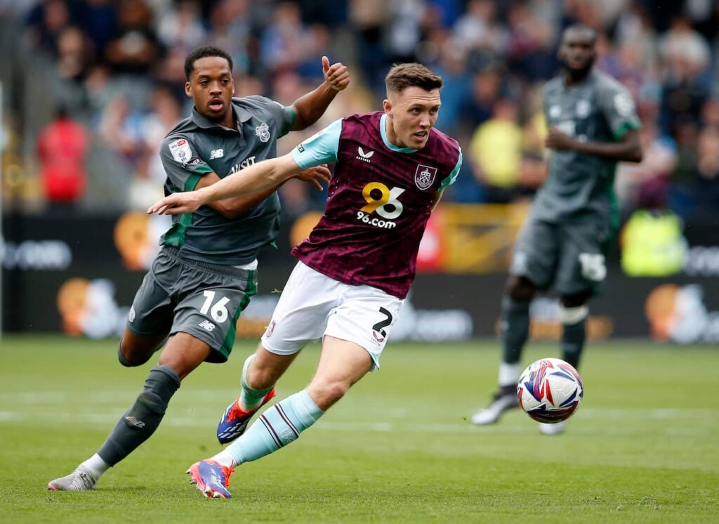 Fantasy EFL: Double Gameweek 11 Scout Notes 4