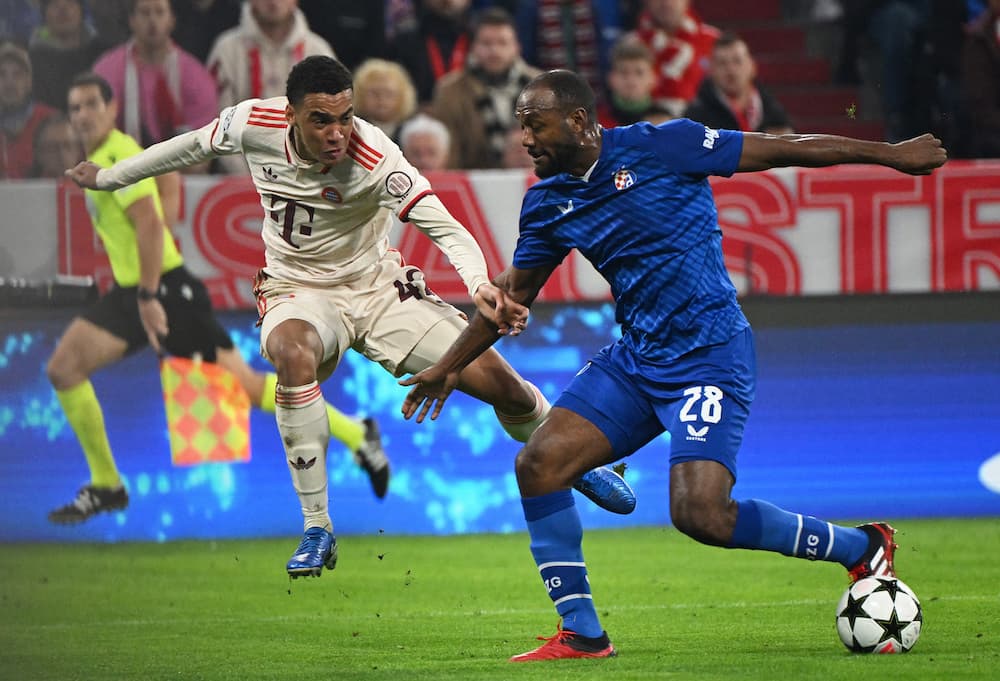 UCL Fantasy: Which players had the most shots and key passes in Matchday 1?