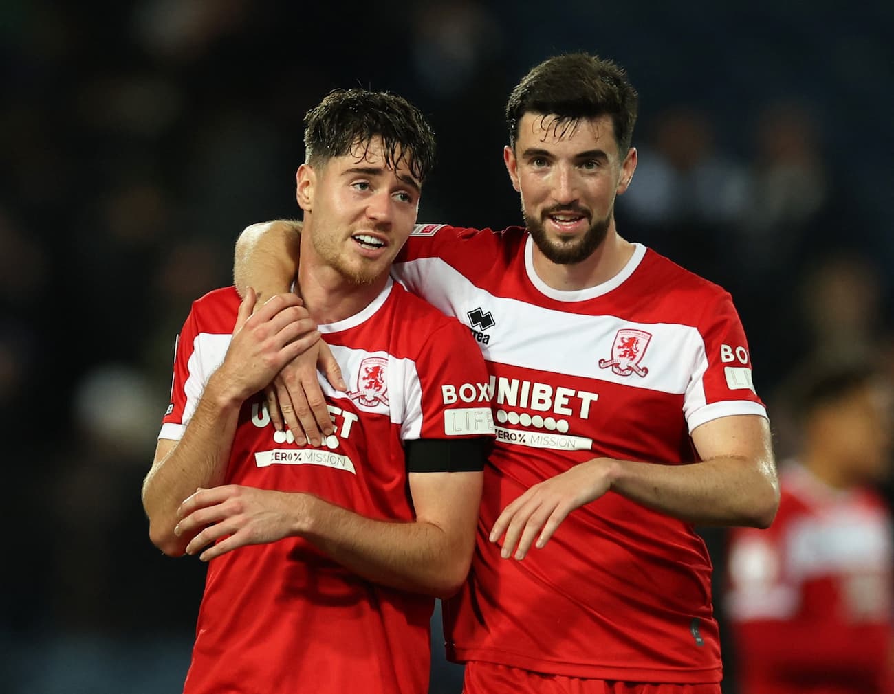 Fantasy EFL Gameweek 11: Best of the Bonus Points