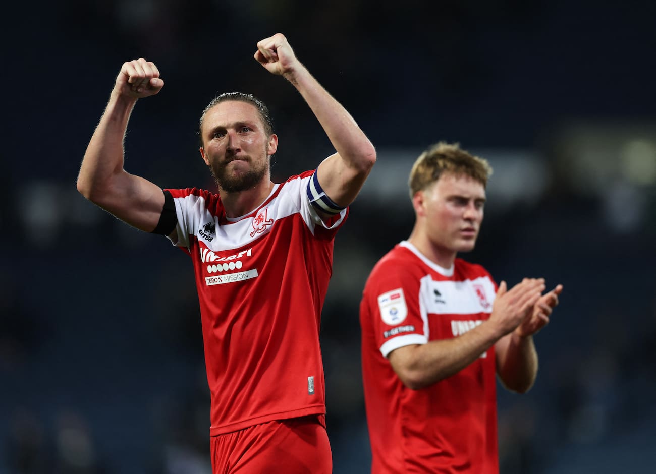 Fantasy EFL Double Gameweek 12 Top Picks: Sunday & Monday