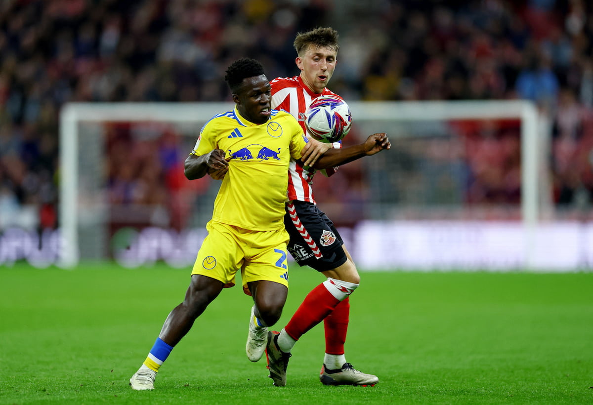 Fantasy EFL Double Gameweek 11: Top Picks for Friday